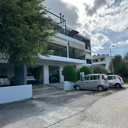χαλαρωσησ με θέα και ησυχία * Patras